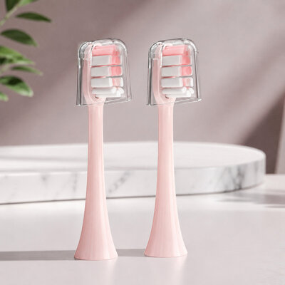 AquaDent for SOOCAS 2pcs Pink
