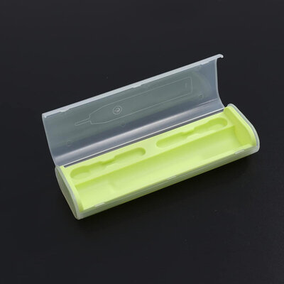 GLEAVI Travel Case Type-O Green