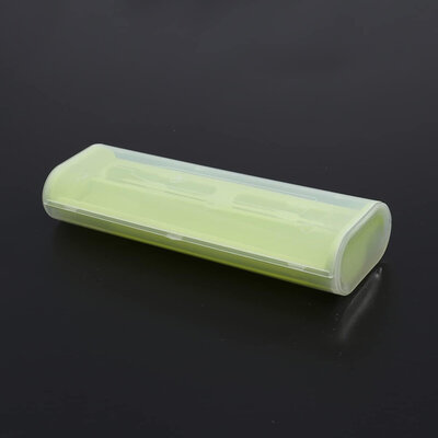 GLEAVI Travel Case Type-O Green