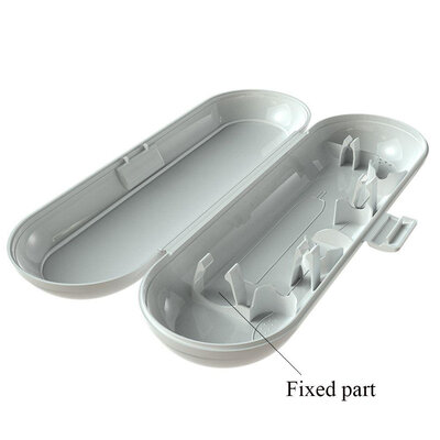 Maxdent MB-5 White
