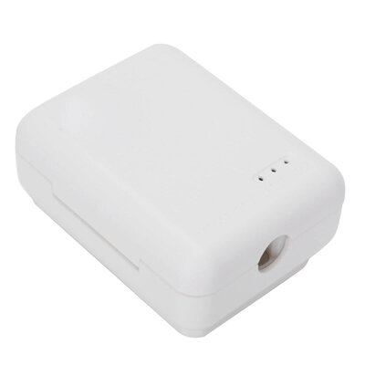 YuYtee UVC ZL-18 White
