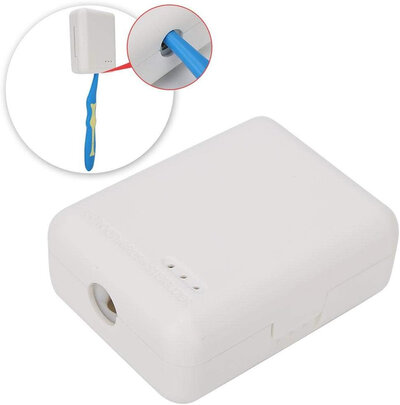 YuYtee UVC ZL-18 White