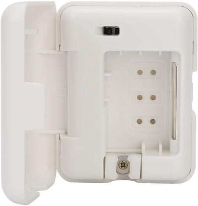 YuYtee UVC ZL-18 White