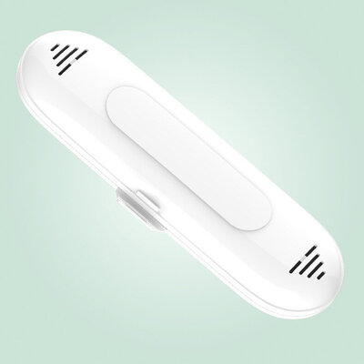 OJV 01 Long White