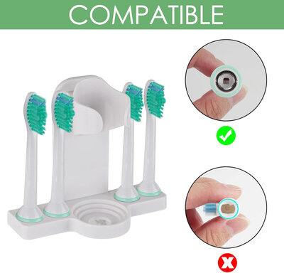 DODAMOUR JJL004001 for Philips White