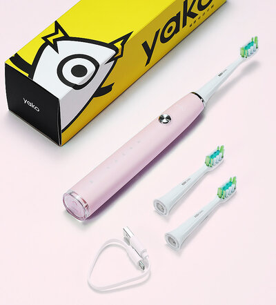 YAKO O1 Pink