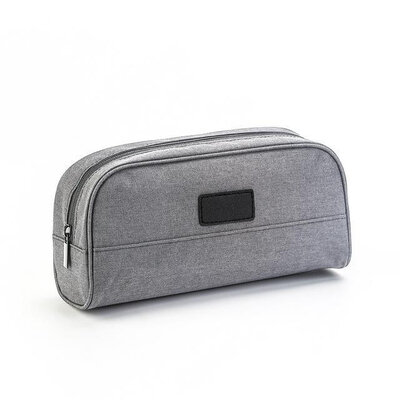 Universal Bag Flosser 23 cm Gray