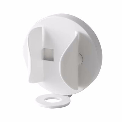 TusHolder 1823 White