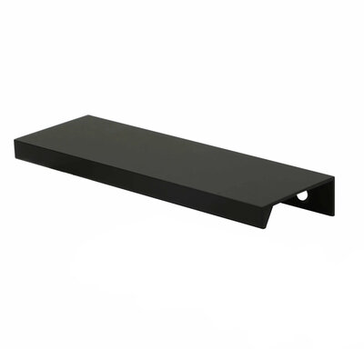 Prile handle L80mm Black