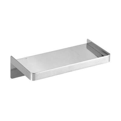 Vintora compact L18cm Silver
