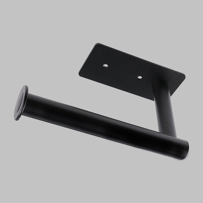 Raumet R-21 Black