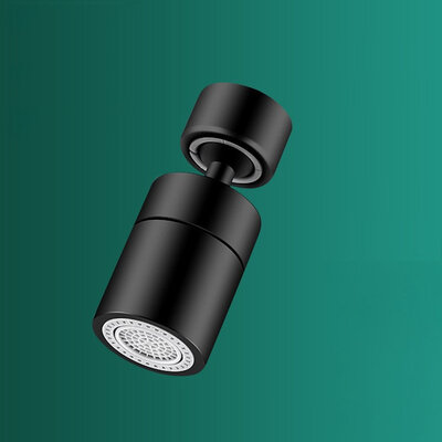 AquaCore PivotPro P-7 Black