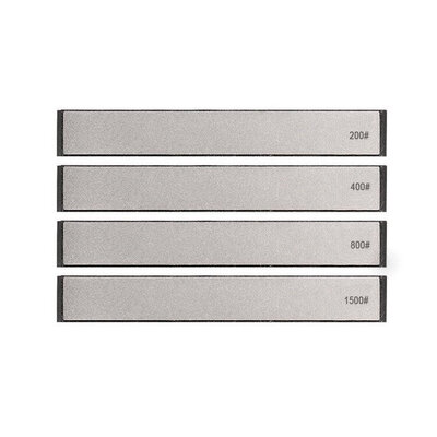 GrindWay D-Line 4in1 (200/400/800/1500 Grit)