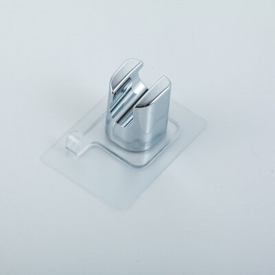 Genix ShowerFix 50C Chromium