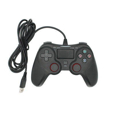 JetPlay P4-5N Black