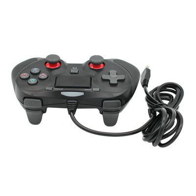 JetPlay P4-5N Black