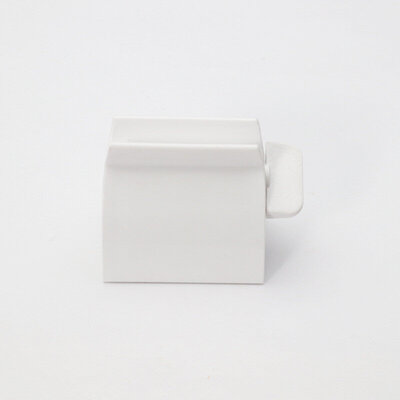 CreamRoll CR12 White