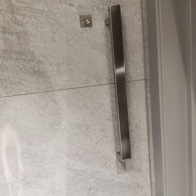 Disfact YW-9F Silver