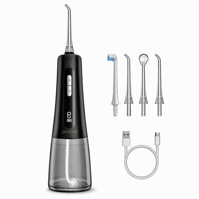 ProZone M130 Black