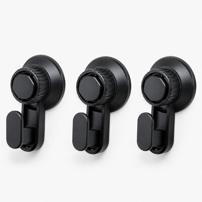 Fixora-3 Black