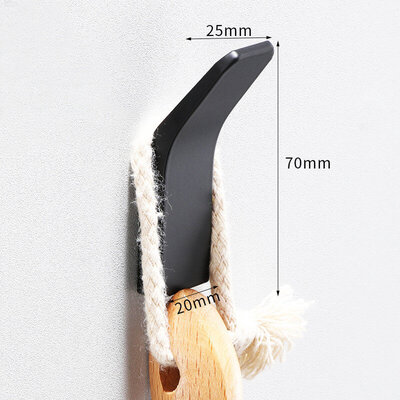 AuroraHome K-2 Black 2pcs