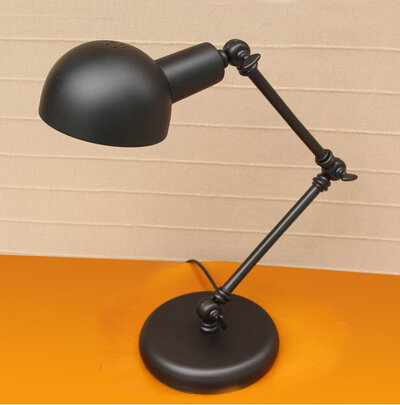 PIXAR-Loft EU Black