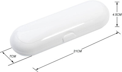 XIOJAE X-1 (Toothbrush Box) White