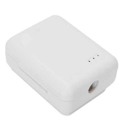 YuYtee UVC ZL-18 White