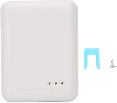 YuYtee UVC ZL-18 White