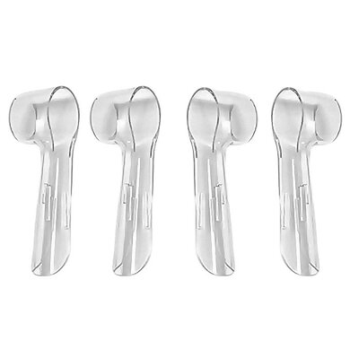 Alayna ProtectiveCap for Oral-B tips (4 pcs)