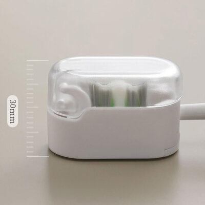 Lunaholder RK-01 White