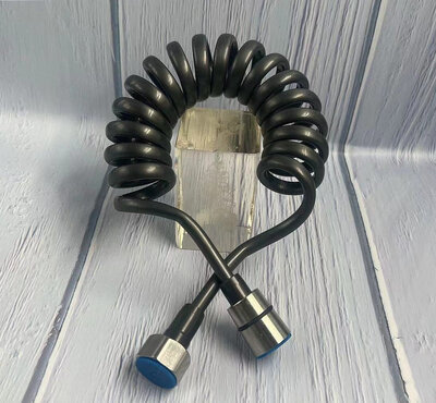  KanHose 2M/304 Black