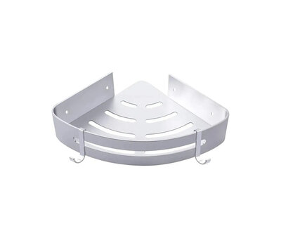 Roomix AJO2/30cm Silver