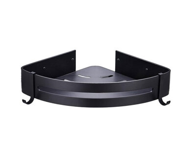 Roomix AJO2/30cm Black