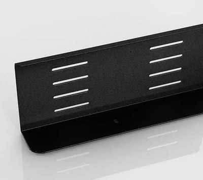 Roomix Form BF-50cm Black