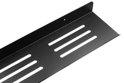 Roomix Form BF-60cm Black