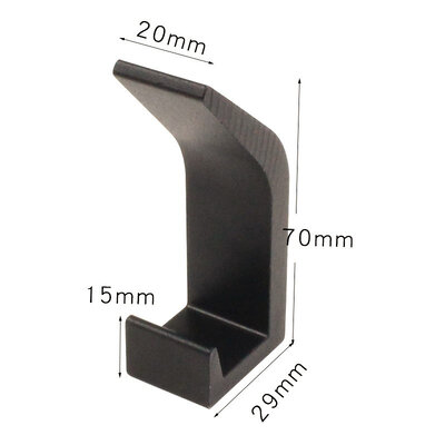 Valtino AX-12 2pcs Gray 