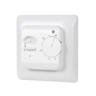 Heatlogic HTR-516 White