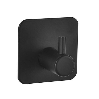 Zento SteelFix L001 Black