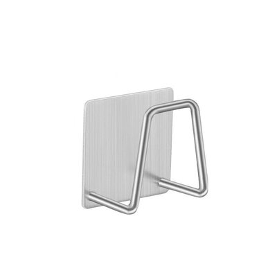 VentoGrip SinkMate M01 1pcs Silver