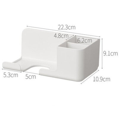 GrandDryer Holder AI1W White