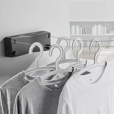 TensoWall Twin 5.2m Black