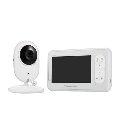 Baby Monitor 704EU