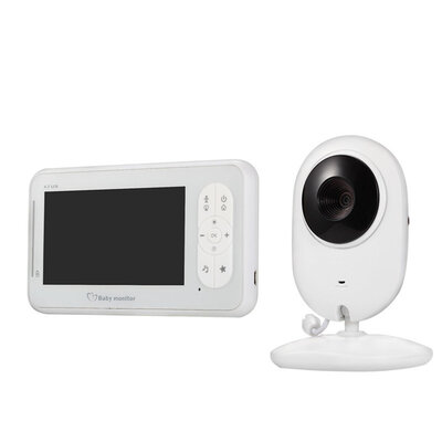 Baby Monitor 704EU