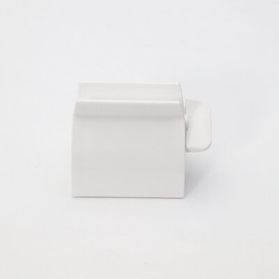 CreamRoll CR12 White