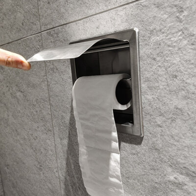 Disfact D-15 (SUS304) Silver