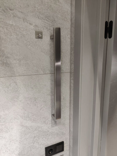 Disfact YW-9F Silver