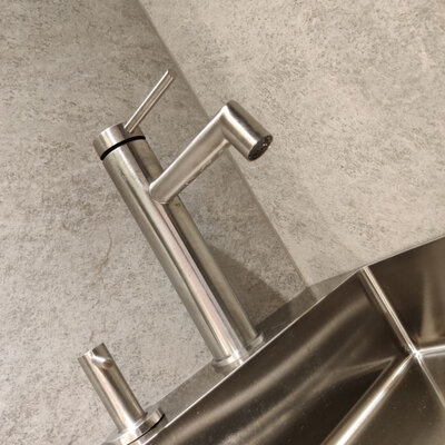 DISFACT AOO-205 SUS304 Matte