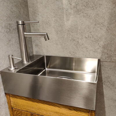 DISFACT AOO-205 SUS304 Matte