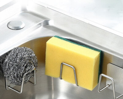 HydroFix  F4-3M 4pcs Silver